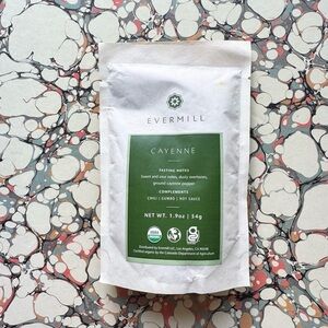 Evermill Spices Cayenne Pepper Refill 1.9 oz ground